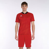 Errea Shirt Peter Short Sleeve (Junior)
