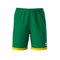 Errea Barney Short - Green Yellow