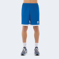 Errea Barney Short - Blue White