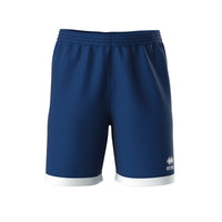Errea Barney Short - Navy White