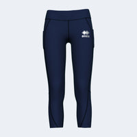 Errea Leggings Karen (Junior) - Navy