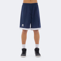Errea Short Larry - Navy White