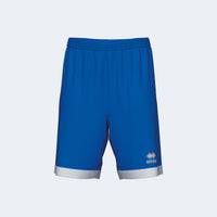 Errea Short Larry (Junior) - Blue White