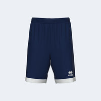 Errea Short Larry (Junior) - Navy White