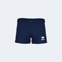 Errea Short Owens - Navy White