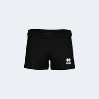 Errea Owens Jr Running Shorts (Junior)