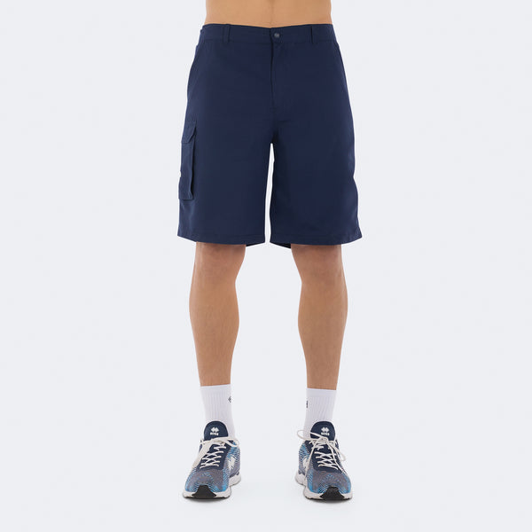 Errea Shorts Ricky - Navy