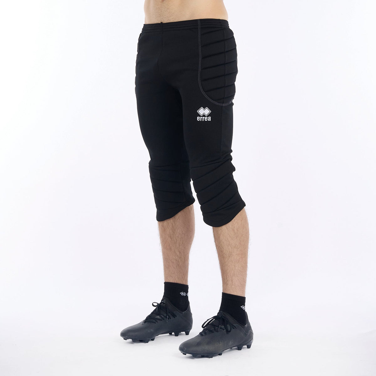 Errea Stopper 3.0 3/4 Goalie Pants