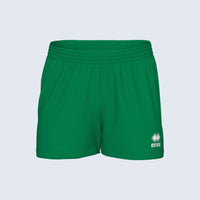Errea Short Pro - Green