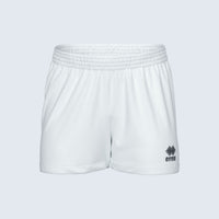 Errea Short Pro (Junior) - White