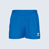 Errea Short Pro (Junior) - Blue