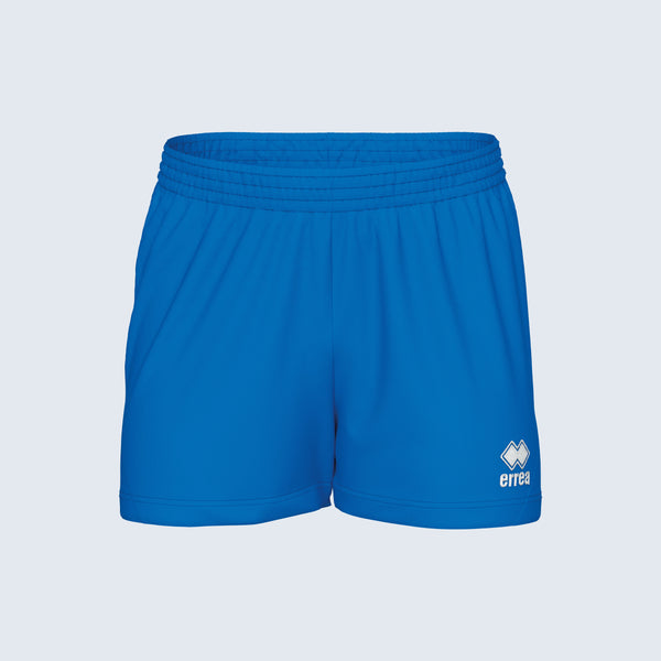 Errea Short Pro (Junior) - Blue