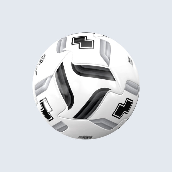 Errea Pallone Da Calcio Stream Hybrid Heritage