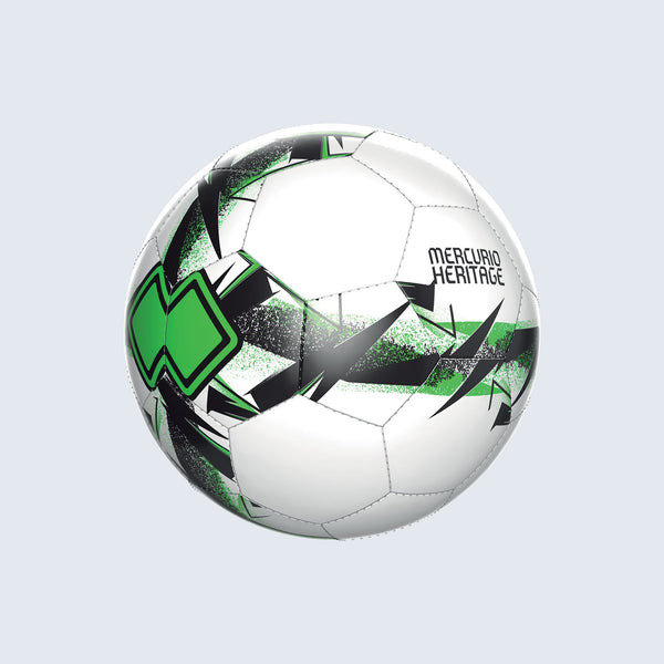 Errea Pallone Da Calcio Mercurio Heritage