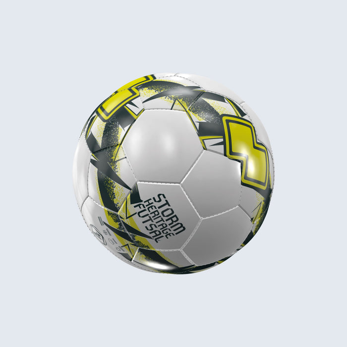 Errea Pallone Da Futsal Storm Heritage
