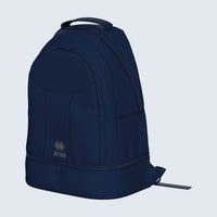 Errea Roy Backpack With Shoe Compartment