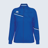 Errea Estella Full Zip Sweatshirt For Women