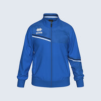Errea Top Estella (Junior) - Blue Navy White