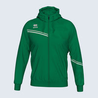 Errea Eber Hoodie Sweatshirt