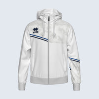 Errea Eber Sweatshirt (Junior) - White Blue Navy