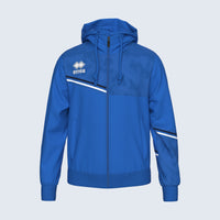 Errea Eber Sweatshirt (Junior) - Blue Navy White
