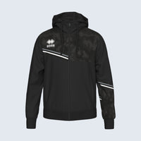 Errea Eber Hoodie Sweatshirt (Junior)