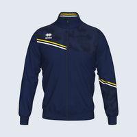 Errea Erick Full Zip Sweatshirt