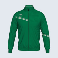 Errea Erick Full Zip Sweatshirt