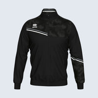 Errea Erick Full Zip Sweatshirt