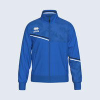 Errea Top Erick (Junior) - Blue Navy White
