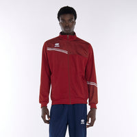 Errea Elton Winter Full Zip Sweatshirt