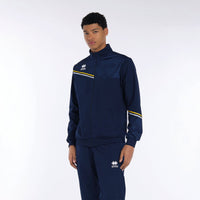 Errea Elton Winter Full Zip Sweatshirt