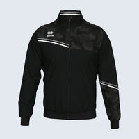 Errea Elton Winter Full Zip Sweatshirt
