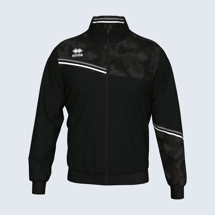 Errea Elton Winter Full Zip Sweatshirt