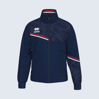 Errea Top Elton (Junior) - Navy Red White