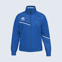 Errea Top Elton (Junior) - Blue Navy White