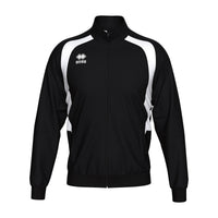 Errea Top Amedeo (Junior) - Black White