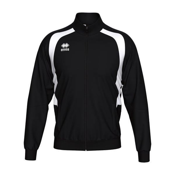 Errea Top Amedeo (Junior) - Black White