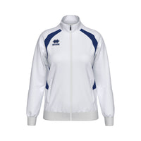 Errea Top Alice (Junior) - White Navy