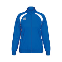 Errea Top Alice (Junior) - Blue White
