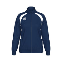 Errea Top Alice (Junior) - Navy White
