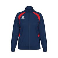 Errea Top Alice (Junior) - Navy Red