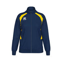 Errea Top Alice (Junior) - Navy Yellow
