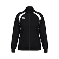 Errea Top Alice (Junior) - Black White