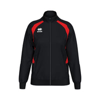 Errea Alice Full Zip Training Jacket (Junior)