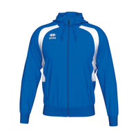 Errea Aris Sweat - Blue White