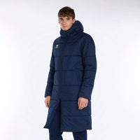 Errea Vegas Coach Hydro-Stop Jacket