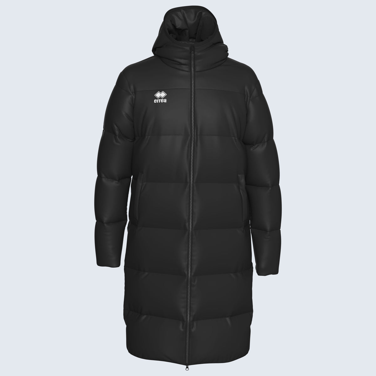 Errea Vegas Coach Hydro-Stop Jacket