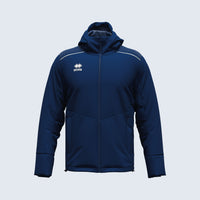 Errea Jacket Babylon (Junior) - Navy