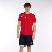Errea Evan Competition Jersey